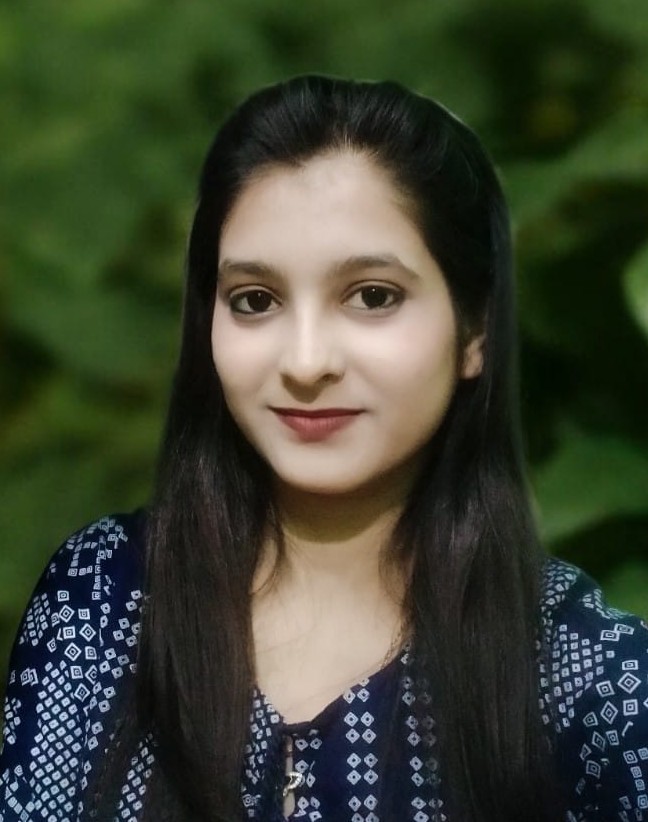 Sanchita Chaudhary